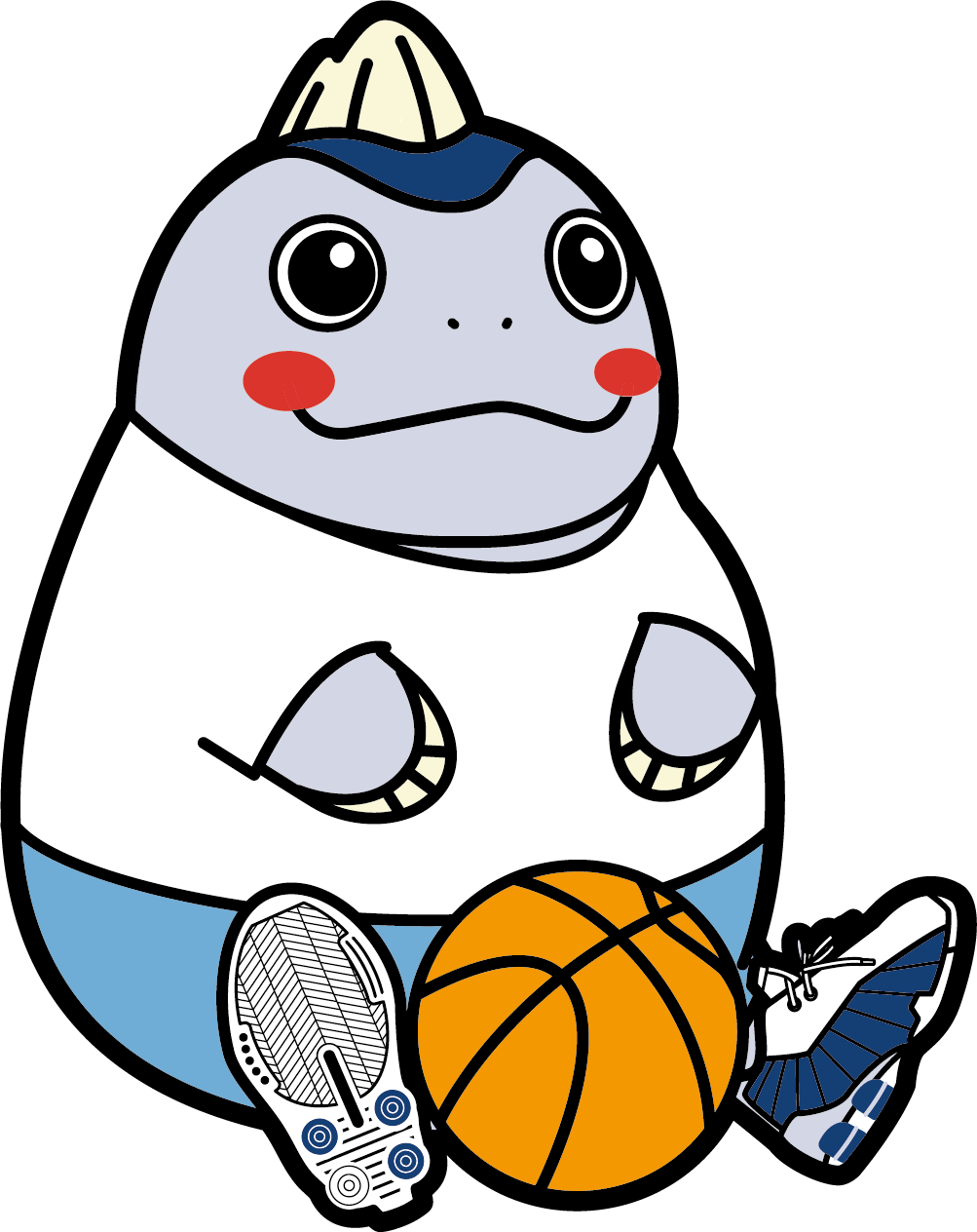 まぐろさん