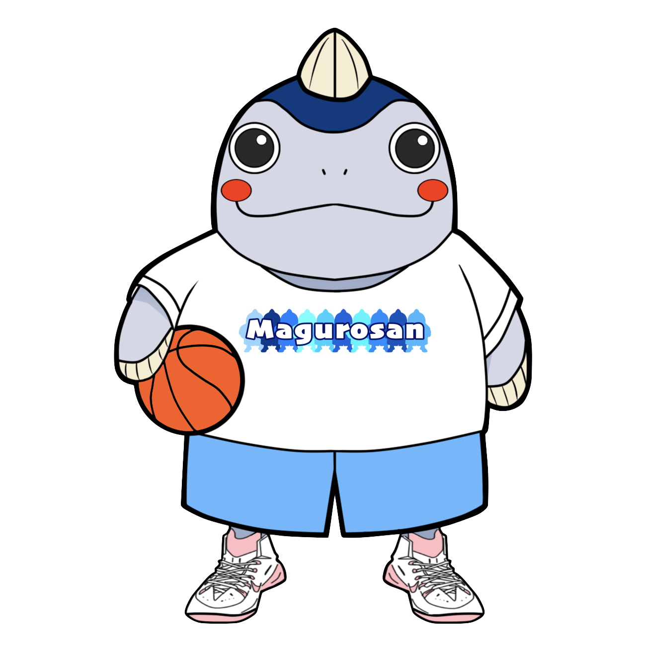 まぐろさん