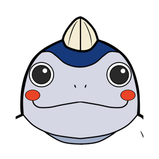 まぐろさん